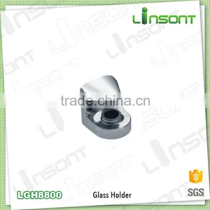 Made in China Zinc Alloy Tube Clamp Glass Fittings Clamps Clamp thumbnail-1