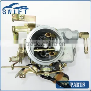 A14 CARBURETOR 16010-H6100/W5600 thumbnail-2