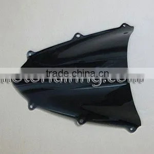 Motorcycle Windscreen/motorcycle Windshield/Motorcycle Parts/accessory for Honda thumbnail-1