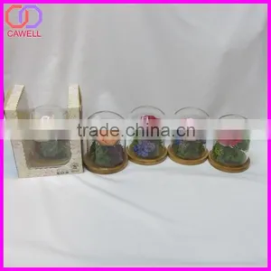 Artificial Flowers Making for Home Decoration thumbnail-2