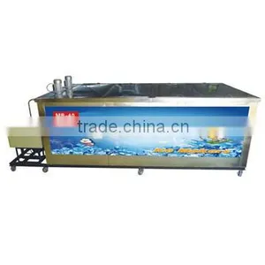 Good Price 2014 Ice Block Making Machine for Sale (MB-40) thumbnail-1