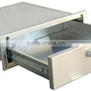 Stainless Built in Door thumbnail-1