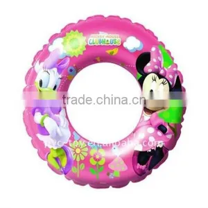 Nice Swim Ring Inflatable Swim Ring Foam Swimming Ring thumbnail-1