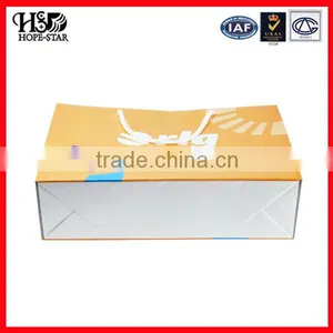 Wholesale Gift Packaging Shopping Bag thumbnail-1