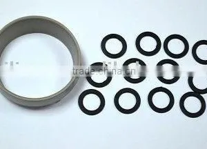 Special Oil-Proof Silicone Gasket Set With Factory Directly Sale thumbnail-1