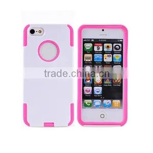 Wholesale Fashion Case for Iphone 5 5c 5s thumbnail-1