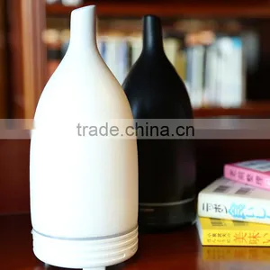 2015 Express Top Quality Factory Price Home Humidifier/ceramic Aroma Diffuser/CE ROHS thumbnail-1