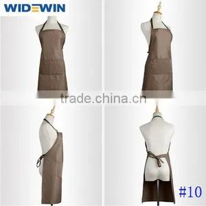Promotional Camouflage BBQ Apron thumbnail-1