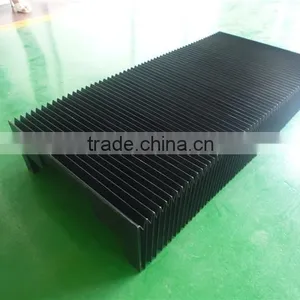 China Supplier Dust Proof Rubber Cover for Laser Cutting Machines thumbnail-3