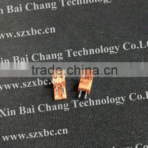 2 Pin Terminal Block/Terminal Block Connector thumbnail-1