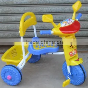 Tricycle for Kids A07 thumbnail-1