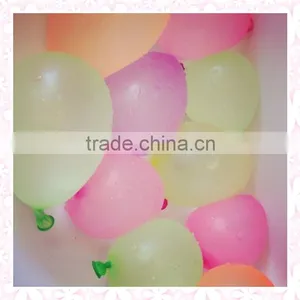 Super Summar Fun Crazy Game Water Bomb Balloon thumbnail-4
