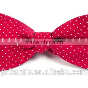 Latest Cheap High Quality in Cotton Bow Ties for Men on Sale thumbnail-2