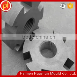 High Quality Graphite Bearing thumbnail-1
