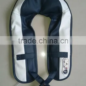 MYX-758 Factory Direct Sale Neck and Shoulder Massager ,small Massager,massagers thumbnail-1