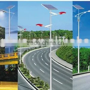 Solar Street Light (SSL022) thumbnail-1