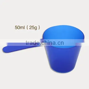 Top Sales Plastic Spoon for Washing Powder Rice Measure Tools thumbnail-1