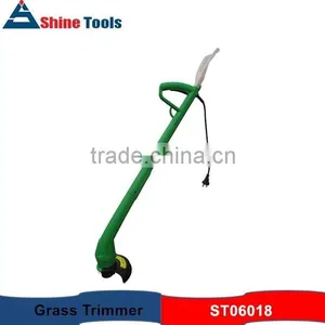 NEW Design 250W Electric Garden Grass Trimmer thumbnail-1
