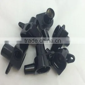 Glober Supplier Customized Die Casting High Precision Cnc Machining Aluminum Gear Cnc Lathe Processing Other thumbnail-4