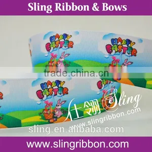 Wholesale Easter's Day Decoration Ribbon thumbnail-1