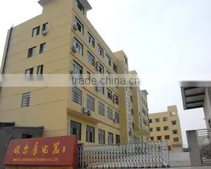Jinhua Luckarm Electric Co., Ltd. company overview - view 2 thumbnail