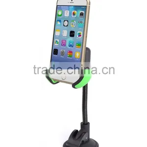 Long Neck Mobile Phone Car Holder thumbnail-3