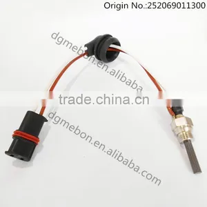 8v Diesel Engine Glow Plug thumbnail-1