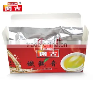 China High Quality Pure Natural Tie Guan Yin Tea Health Tea Chinese Tea thumbnail-3
