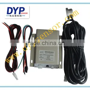 Ultrasonic Fuel Level Sensor for Vehicle,truck,taxi,carFuel SensorUltrasonic Fuel Level Measurement for Fuel Consumption Control thumbnail-1