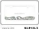 License Plate Frame thumbnail-1