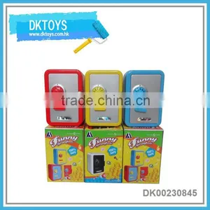 Safe Deposit Box Toy With Code thumbnail-1