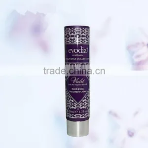 2016 New Style Normal Round Plastic Cosmetic Tube With Open End thumbnail-3