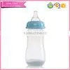 Food Grade Material Cheap PP Feeding Bottle in Cheap Price thumbnail-3