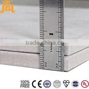 Interior Wall Decoration Fiber Cement Lowes Fire Proof Insulation thumbnail-2