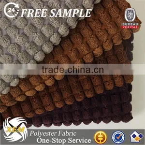 Wholesale Wide Wale Corduroy Fabric/corduroy Upholstery Fabric for Sofa thumbnail-2