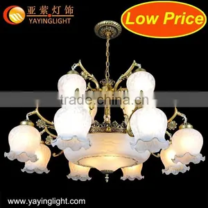 Low Price Classic European Decor,hotel Style Lamps With Outlets,luxury Lamps for Living and Dining Ceramic thumbnail-1