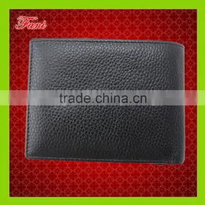 2015 Fashion European Leather Wallet for Men thumbnail-1