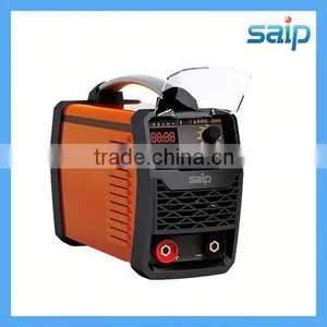 2013 Newest Saip Tig Welding Machine TIG-200P Car Welding Machine thumbnail-1