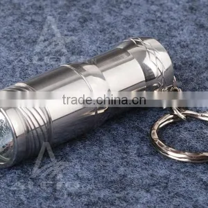 Trustfire Pocket Led Flashlight MINI-01 More Flexible to Use,280LM Sold by Shenzhen Original Factory thumbnail-1