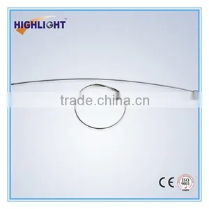 HIGHLIGHT L001 Supermarket Shop Retail Anti-theft EAS Security Cable thumbnail-1