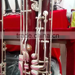 Maple Body Bassoon thumbnail-2