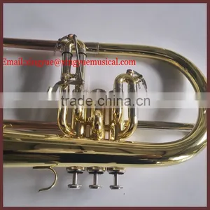 Flugelhorn Quality Above All Else thumbnail-5