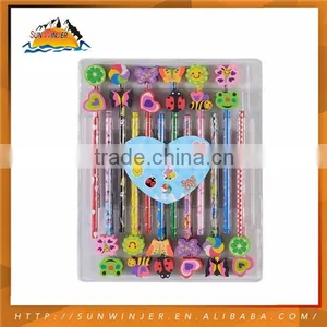 High End China Made Blackwood Pencil thumbnail-6