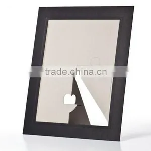 8x10 " Cardboard Photo Frame thumbnail-2
