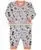 Moments Baby Rompers Bodysuits,baby Suits Romper Printing,Baby Bubble Romper Suits for Baby thumbnail-1