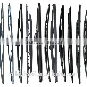 Universal Frame Windshield Wiper thumbnail-6