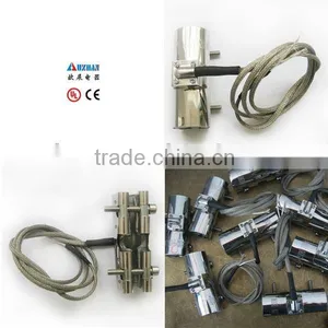 Nozzle Mica Heater Stainless Steel thumbnail-1