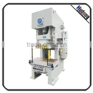 JF21 Series C Type High Performance Press Machine With Fixed Bed thumbnail-1