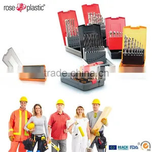 PP Plastic Packaging Box for Masonry Drill Sets BR thumbnail-5