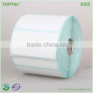 Thermal Receipt Printer Paper Label Roll thumbnail-1